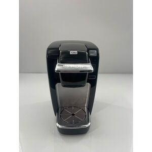 Keurig K-Slim Single Serve K-Cup Pod Coffee Maker Black Multistream Technology